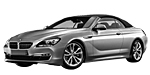 BMW F12 B3468 Fault Code